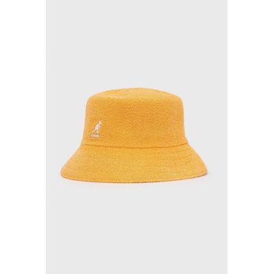 Kangol Bermuda Bucket K3050ST Warm Apricot