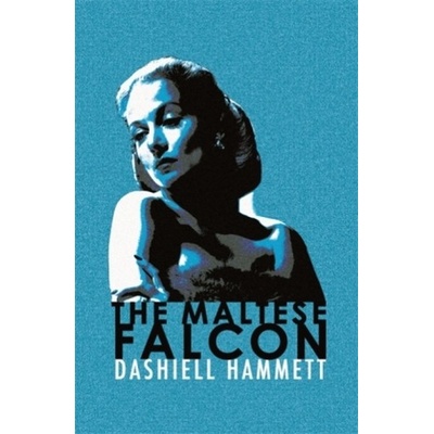 Maltese Falcon - Hammett Dashiell