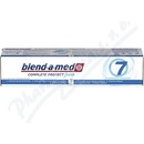 Blend-a-med Complete 7 Extra Fresh zubní pasta 100 ml