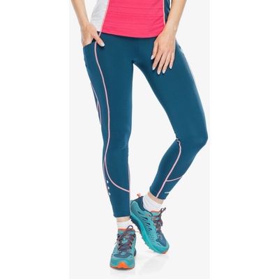 Crazy LEGGINGS CUTE LIGHT CORALINE