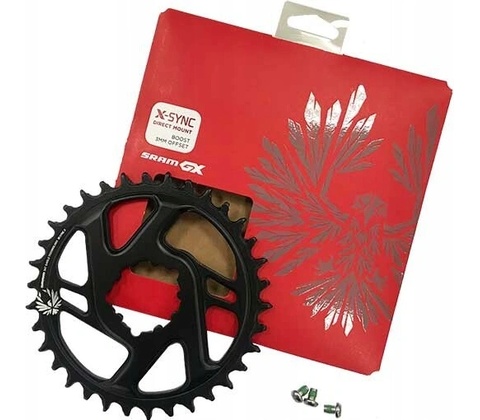 Sram X-SYNC 2 Eagle