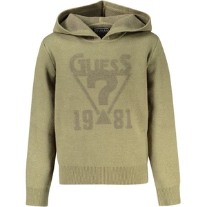 Guess jeans Детски суичър с цип jeans guess, Размер 14a, Цвят (l6br11z1485_veg8f6)