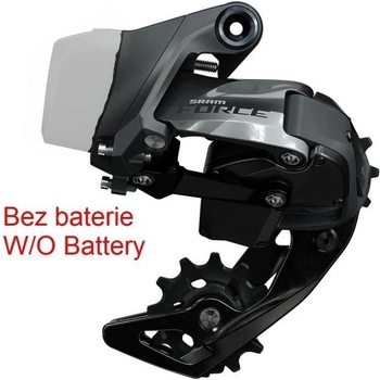 SRAM Force eTap AXS