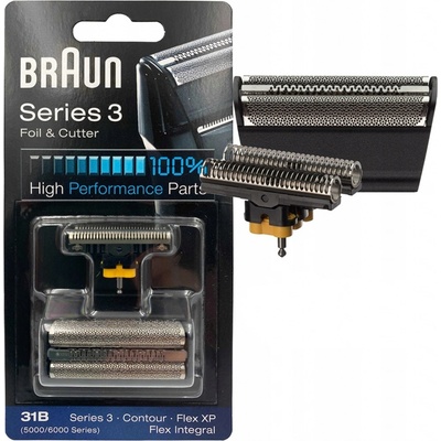 Braun 31B