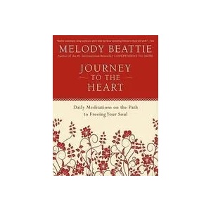 Journey to the Heart (ISBN: 9780062511218)