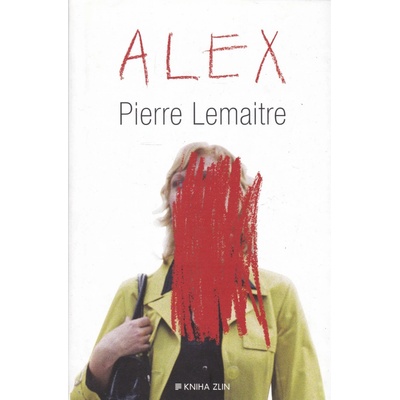 Alex - Pierre Lemaitre