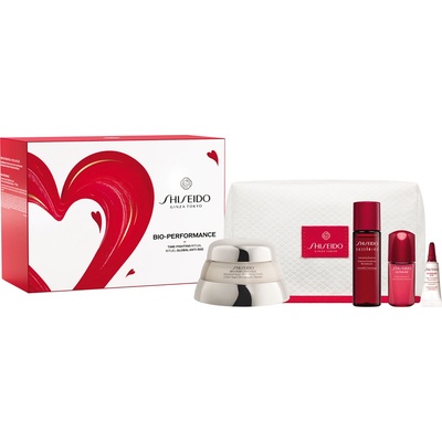 КОМПЛЕКТ SHISEIDO Bio-Performance Advanced Super Revitalizing Cream Комплект дамски