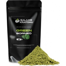 Galaxie Kratomu Green Borneo 3 g