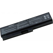 TRX PA3634U - 4400 mAh batéria - neoriginálna