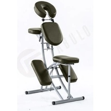 Tandem Masážna stolička JB007 Farba: čierna
