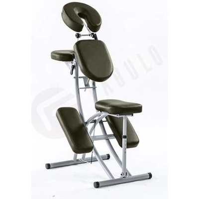 Tandem Masážna stolička JB007 Farba: čierna