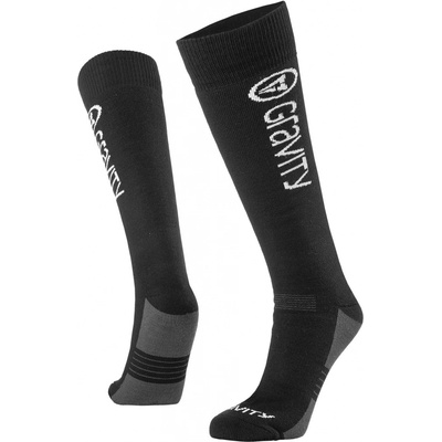 Gravity podkolenky Icon black