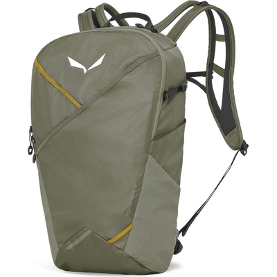 Salewa Туристическа раница Salewa Pedroc Mate 18 Walking backpack - Faded Green - размер One Size (504-1460-0311)