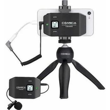 Image 1 of CoMica CVM-WS50C