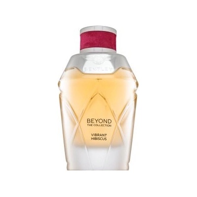 Bentley Beyond The Collection Vibrant Hibiscus parfumovaná voda unisex 100 ml
