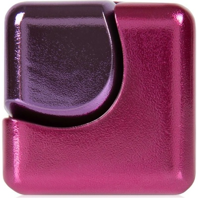 Kocka Spinner Cube ružová a fialová