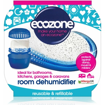 Ecozone Odvlhčovač vzduchu 450 g – Zboží Dáma