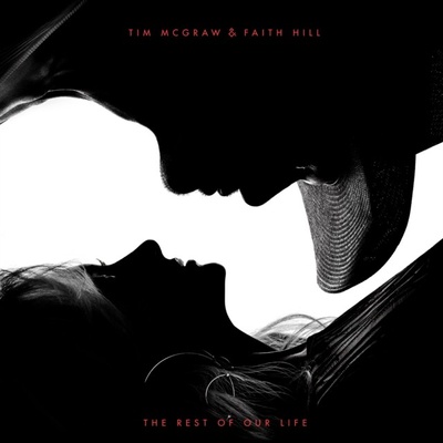The Rest of Our Life CD