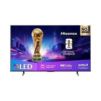Hisense 55E7Q PRO