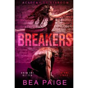 Breakers | Bea Paige (ISBN: 9781915493378)