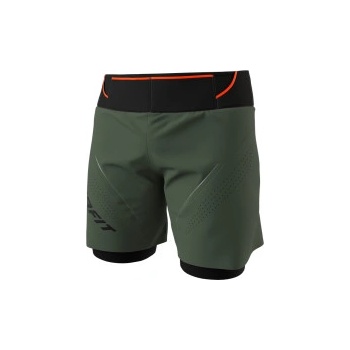 Dynafit ULTRA 2/1 shorts M thyme