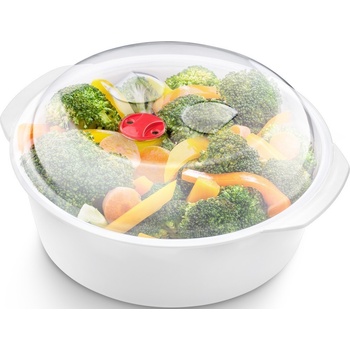 Lamart LT7015 pařák 22CM Wave