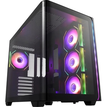 FSP M580-BA Black (POC0000254)