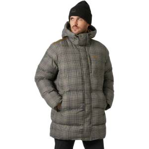 Helly hansen Анорак Helly hansen Alby parka - Grey (Sepia)