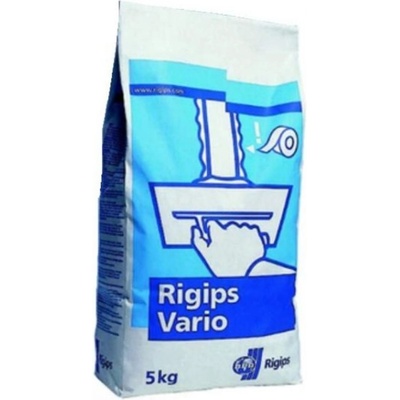 Rigips vario škarovací tmel 5kg