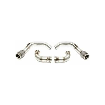TuningArt Handels TATechnix Downpipe BMW 5 (F90)