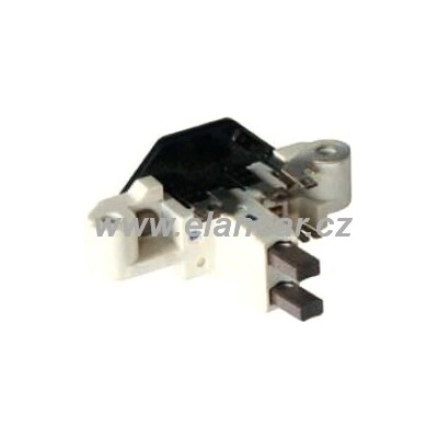 Regulátor napětí - Bosch 1197311222 – Zbozi.Blesk.cz