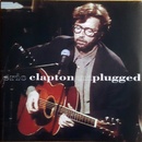 CLAPTON ERIC: UNPLUGGED LP