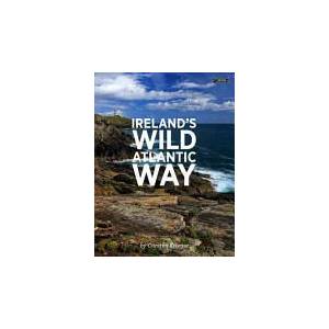 Ireland's Wild Atlantic Way | Carsten Krieger (ISBN: 9781847176967)