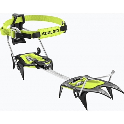 EDELRID Nemo Auto night/oasis