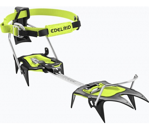 EDELRID Nemo Auto