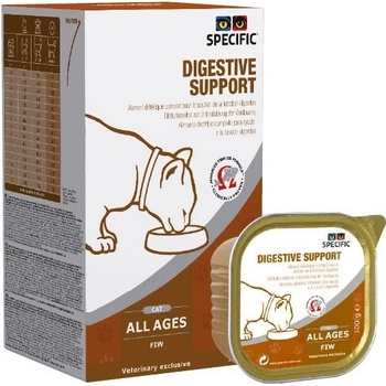 Specific FIW Digestive Support 7 x 100 g