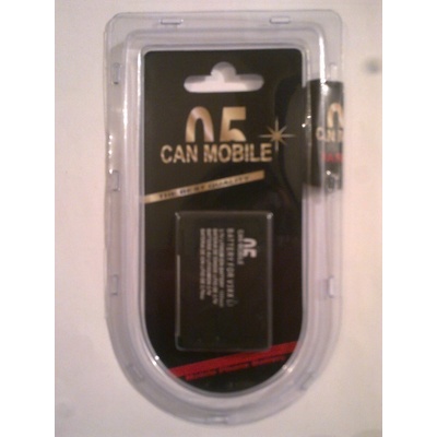 Compatible Батерия Motorola Canmobile V360 BT50 (6465)