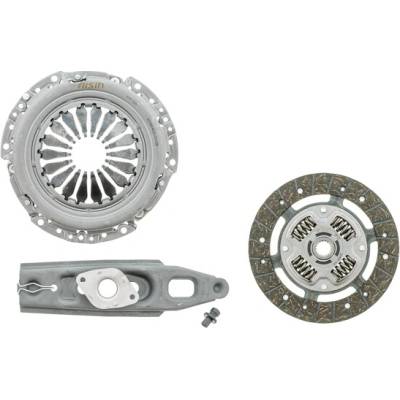 Spojková sada AISIN KM-121