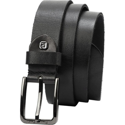 Pierre Cardin pánský kožený opasek 5077