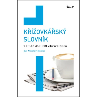 Křížovkářský slovník