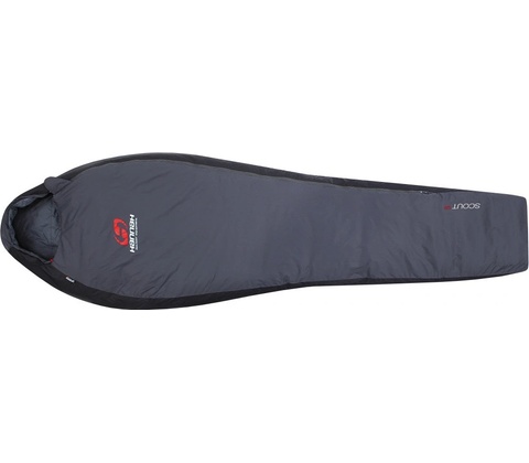 Hannah Scout 120