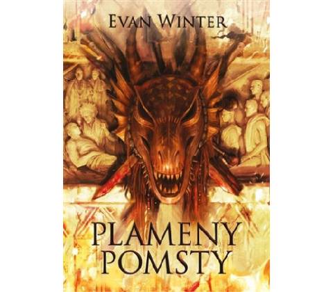 Plameny pomsty