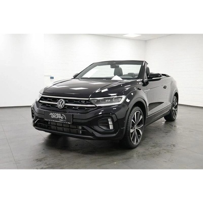 Volkswagen T-Roc Cabriolet 1.5 TSI DSG 110 kW