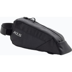 Kellys Чанта за велосипедна рамка Kellys Aerio black