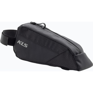 Kellys Чанта за велосипедна рамка Kellys Aerio black