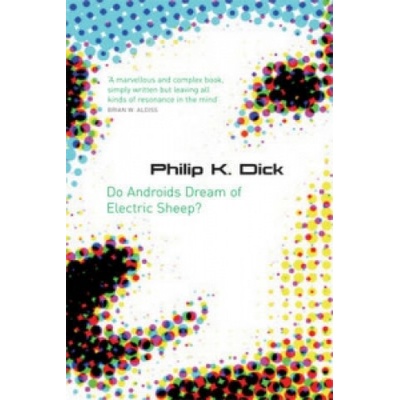 Do Androids Dream Of Electric Sheep?