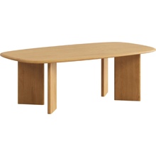 Micadoni Charlotte 120 x 60 cm Dub