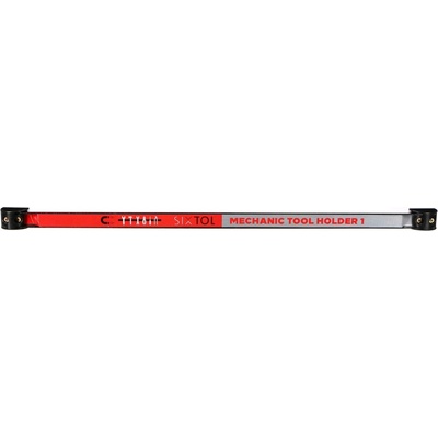 SIXTOL Magnetický držiak náradia MECHANIC TOOL HOLDER 1, 60 cm