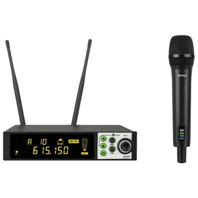 Avtek Avtek WM 1H