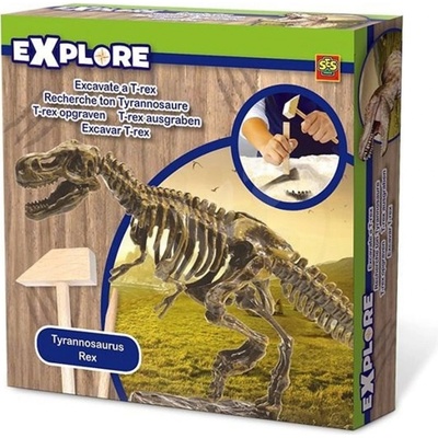 SES Kostra Trex
